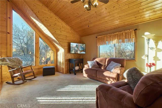 654 Villa Grove Drive, Big Bear City, CA 92314