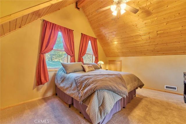 654 Villa Grove Drive, Big Bear City, CA 92314