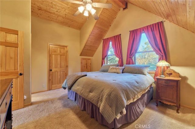 654 Villa Grove Drive, Big Bear City, CA 92314