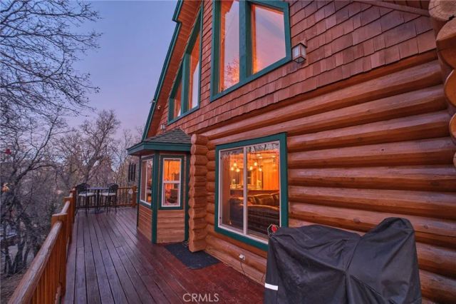 654 Villa Grove Drive, Big Bear City, CA 92314