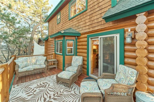 654 Villa Grove Drive, Big Bear City, CA 92314