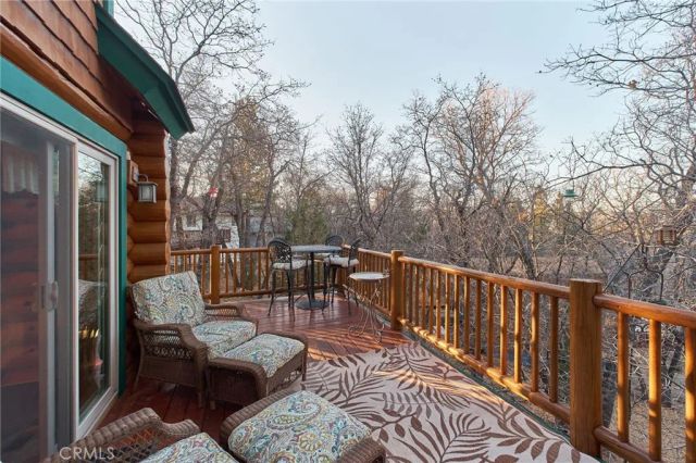 654 Villa Grove Drive, Big Bear City, CA 92314