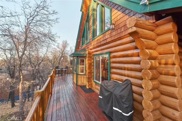 654 Villa Grove Drive, Big Bear City, CA 92314