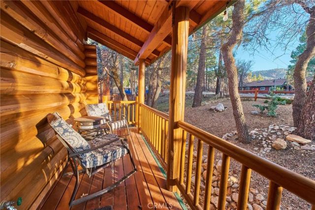 654 Villa Grove Drive, Big Bear City, CA 92314