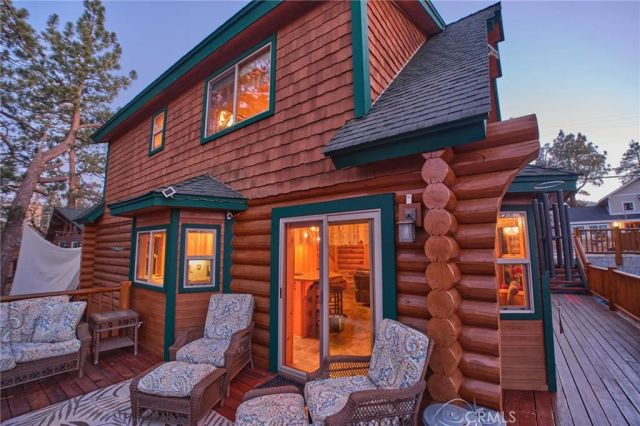 654 Villa Grove Drive, Big Bear City, CA 92314