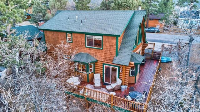 654 Villa Grove Drive, Big Bear City, CA 92314