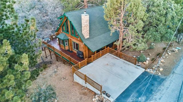 654 Villa Grove Drive, Big Bear City, CA 92314