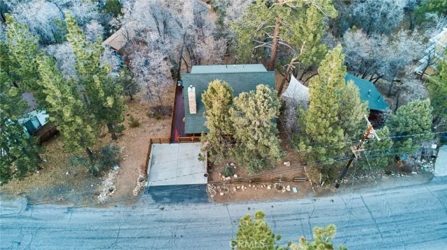 654 Villa Grove Drive, Big Bear City, CA 92314