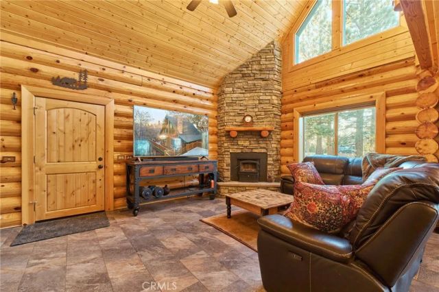 654 Villa Grove Drive, Big Bear City, CA 92314