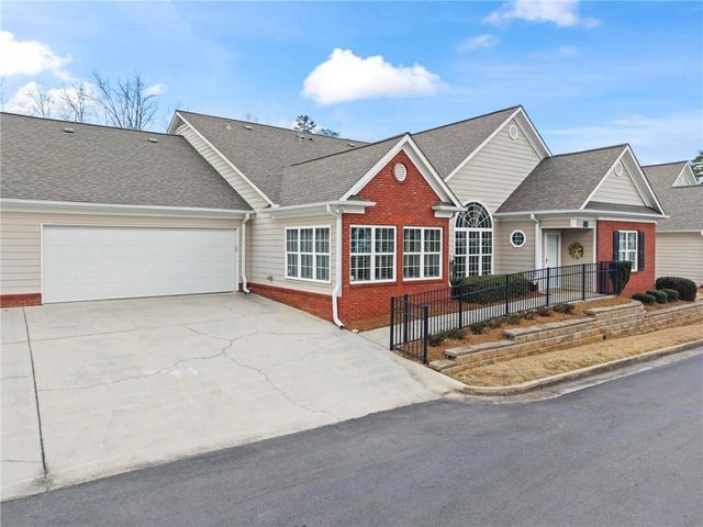 226 Hames Road 340, Woodstock, GA 30188