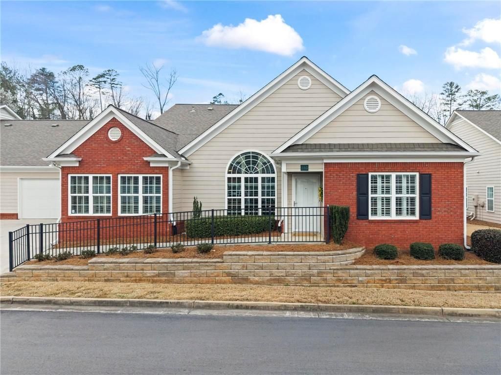 226 Hames Road 340, Woodstock, GA 30188