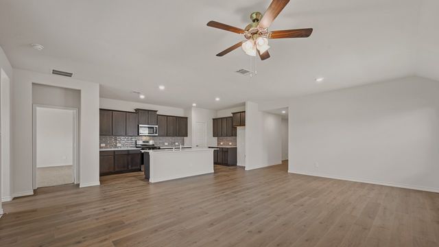 8417 Everly Drive, Garland, TX 75043