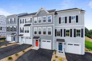 3621 PONTON RD, Rockingham, VA 22801