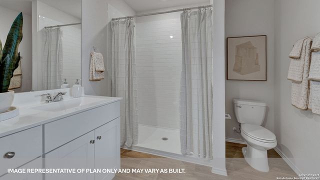 465 LOW PASTURE TRAIL, Maxwell, TX 78656