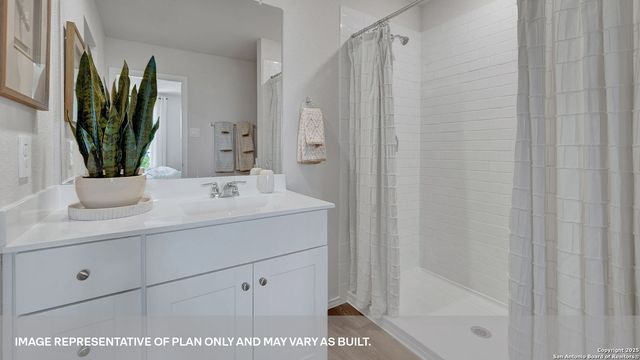 465 LOW PASTURE TRAIL, Maxwell, TX 78656