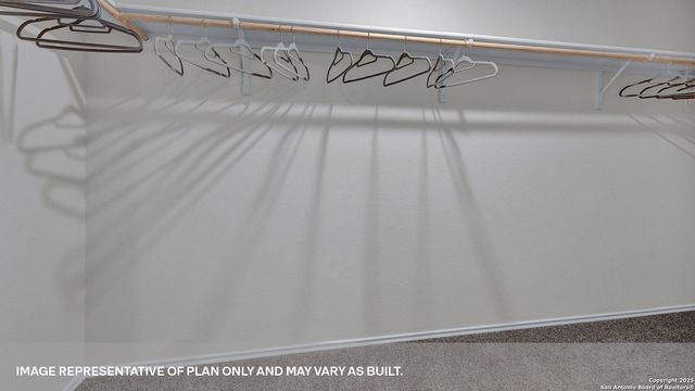 465 LOW PASTURE TRAIL, Maxwell, TX 78656