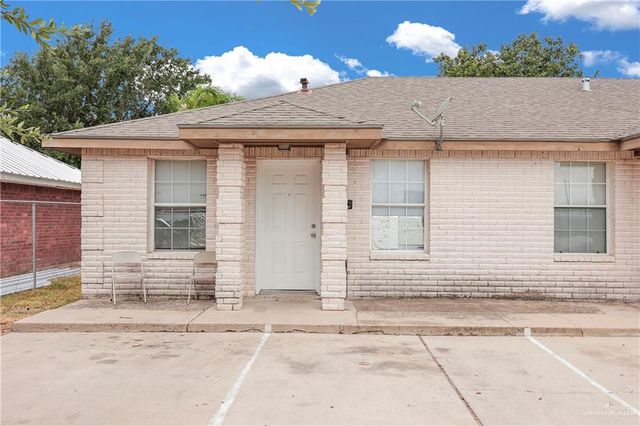 3709 N Inspiration Road, Mission, TX 78572