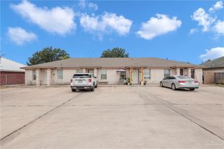 3709 N Inspiration Road, Mission, TX 78572