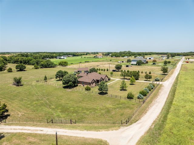 5813 Franklin Branch Road, Mckinney, TX 75071