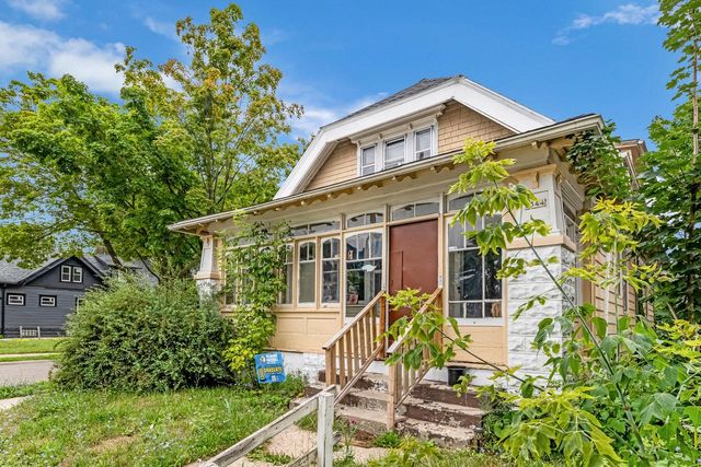 3544 N 23rd STREET, Milwaukee, WI 53206