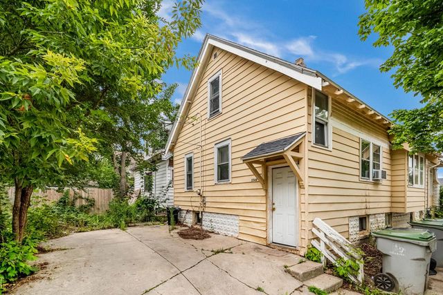 3544 N 23rd STREET, Milwaukee, WI 53206
