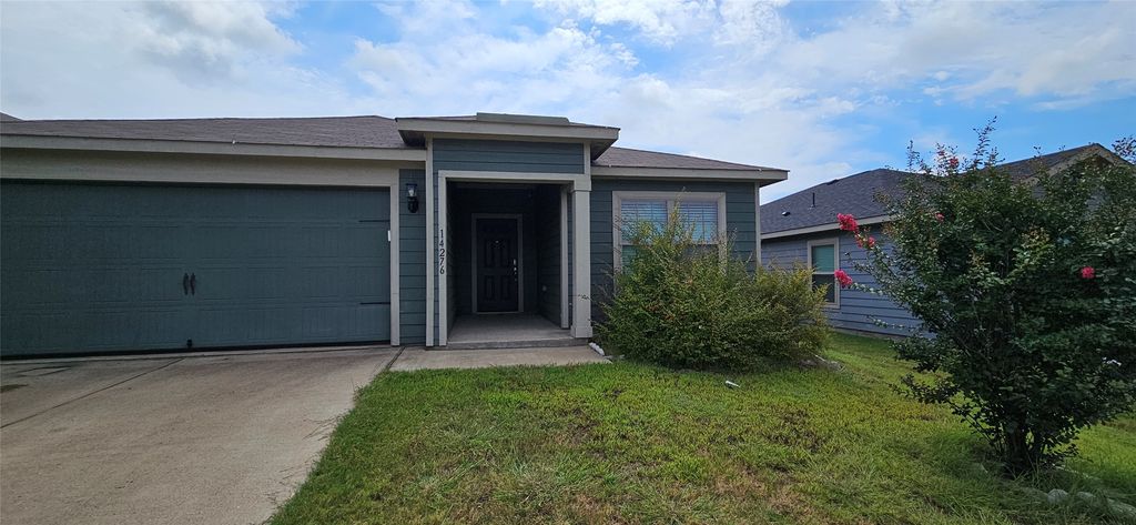 14276 Greenhaw Lane, Dallas, TX 75253