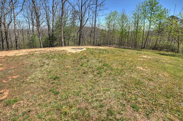 1073 Old Burnt Mountain Road, Ellijay, GA 30536