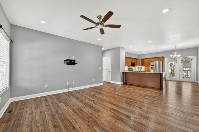 1073 Old Burnt Mountain Road, Ellijay, GA 30536