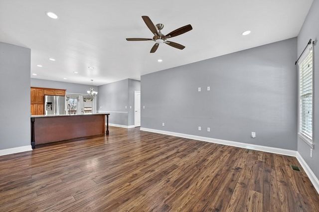1073 Old Burnt Mountain Road, Ellijay, GA 30536