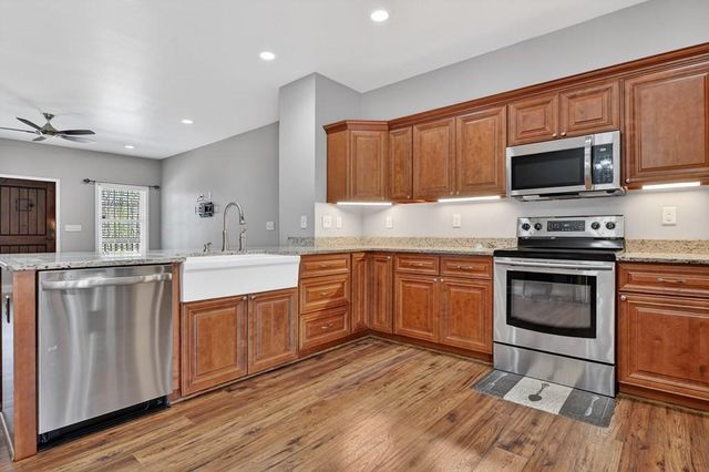 1073 Old Burnt Mountain Road, Ellijay, GA 30536