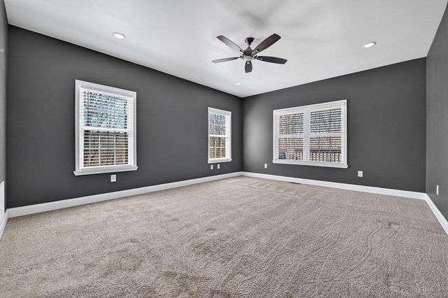 1073 Old Burnt Mountain Road, Ellijay, GA 30536