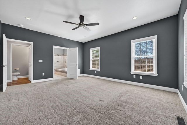 1073 Old Burnt Mountain Road, Ellijay, GA 30536
