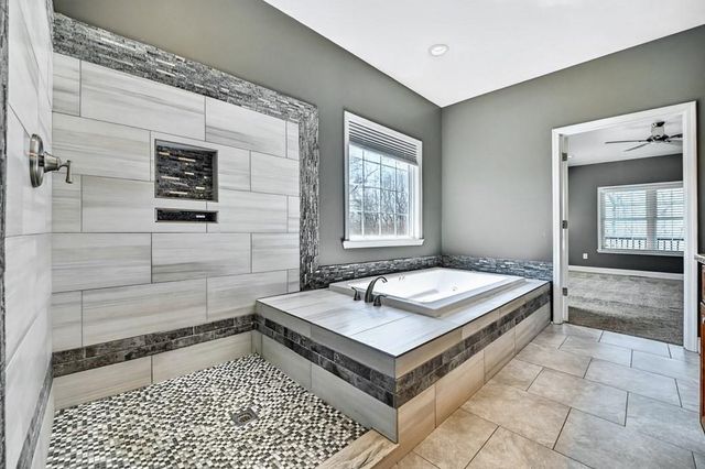 1073 Old Burnt Mountain Road, Ellijay, GA 30536