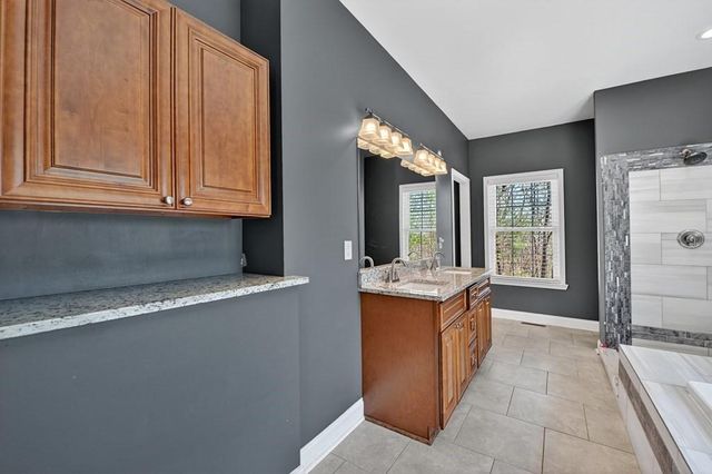 1073 Old Burnt Mountain Road, Ellijay, GA 30536