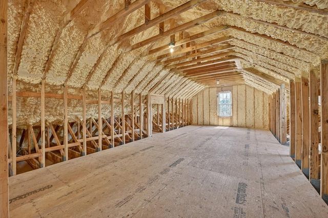 1073 Old Burnt Mountain Road, Ellijay, GA 30536