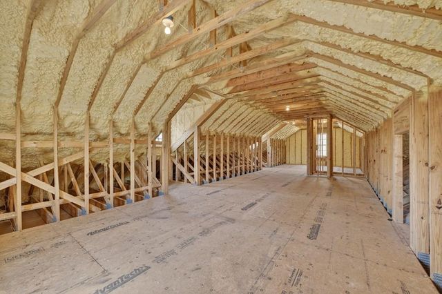 1073 Old Burnt Mountain Road, Ellijay, GA 30536