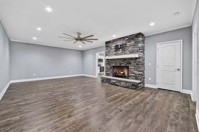 1073 Old Burnt Mountain Road, Ellijay, GA 30536