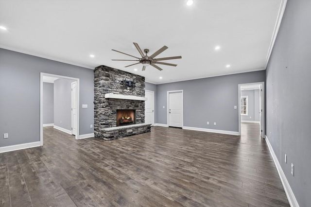 1073 Old Burnt Mountain Road, Ellijay, GA 30536