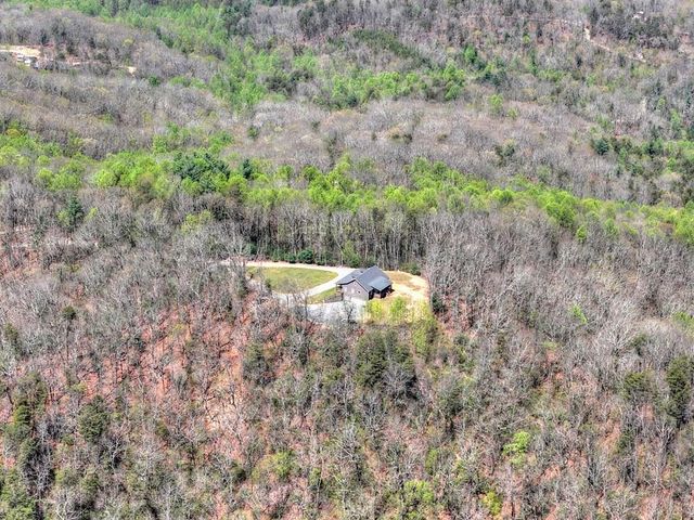 1073 Old Burnt Mountain Road, Ellijay, GA 30536