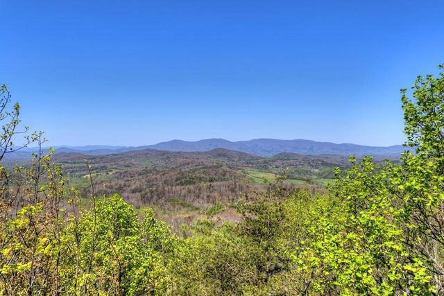 1073 Old Burnt Mountain Road, Ellijay, GA 30536