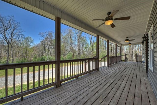1073 Old Burnt Mountain Road, Ellijay, GA 30536