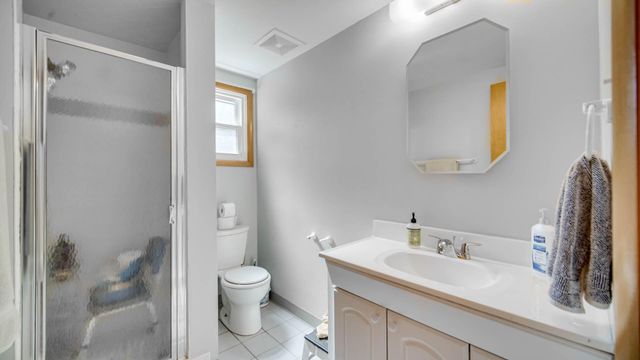 9507 Cleveland, Crown Point, IN 46307