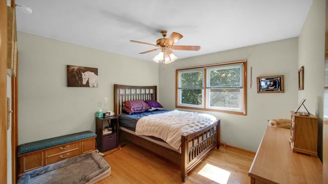 9507 Cleveland, Crown Point, IN 46307
