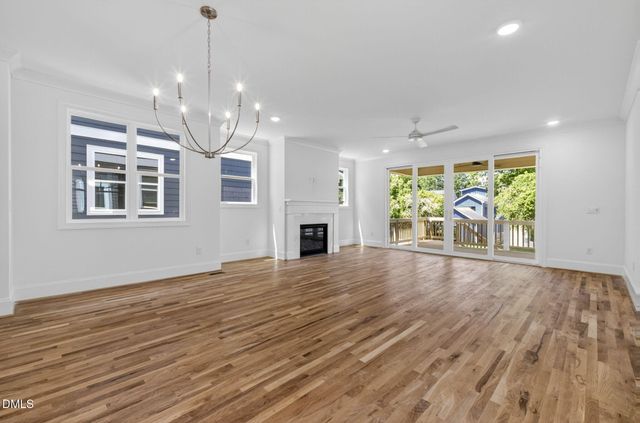 516 Heather Drive, Raleigh, NC 27606