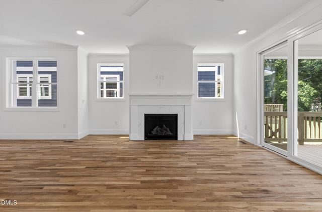 516 Heather Drive, Raleigh, NC 27606