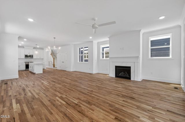 516 Heather Drive, Raleigh, NC 27606