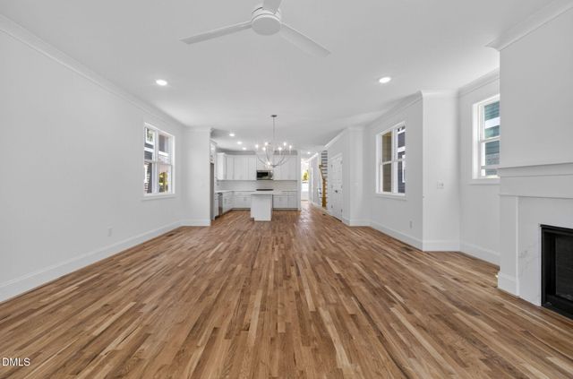 516 Heather Drive, Raleigh, NC 27606
