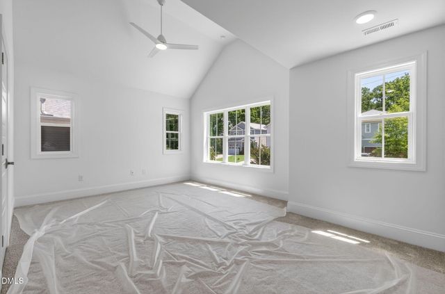 516 Heather Drive, Raleigh, NC 27606