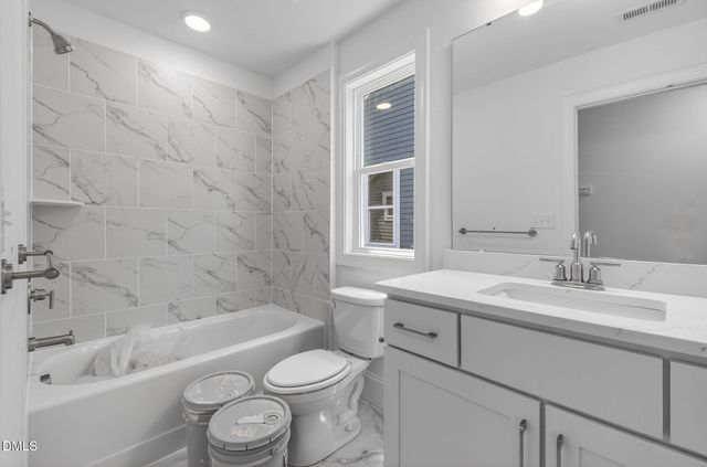 516 Heather Drive, Raleigh, NC 27606