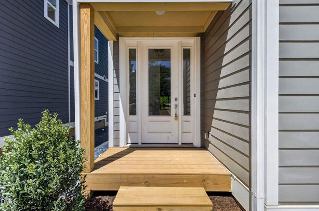 516 Heather Drive, Raleigh, NC 27606